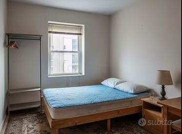 MONTESACRO- Stanza singola- ADIACENTE METRO B1