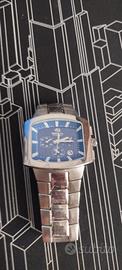 Orologio cronografo uomo Breil in acciaio