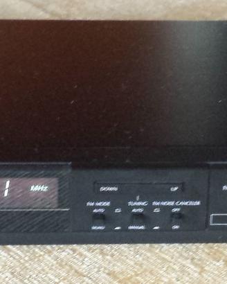 Sansui TU-D 33 X