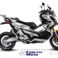 Scarico Leovince LV PRO CARBON Honda X-Adv / Forza