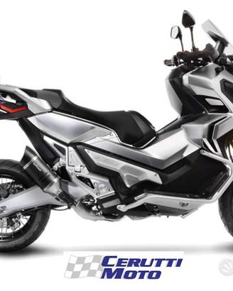 Scarico Leovince LV PRO CARBON Honda X-Adv / Forza