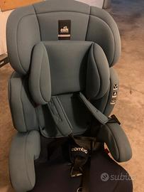 Seggiolino auto CAM COMBO