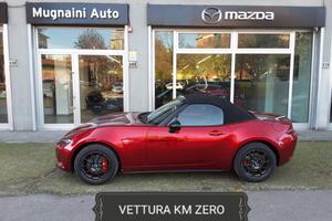 MAZDA MX-5 1.5L Skyactiv-G 132cv Homura *KM ZERO
