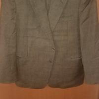 VESTITO 'SAN REMO' TAGLIA 54 pura lana vergine