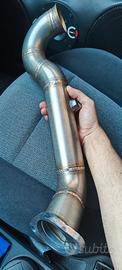 Downpipe Fiat Bravo/Giulietta 1.6 Multijet Euro 5