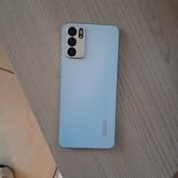 oppo Reno 6 5g 