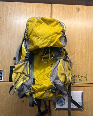 Zaino trekking Salomon