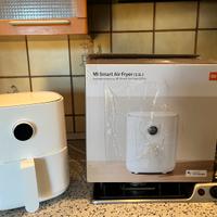 Friggitrice ad aria xiaomi