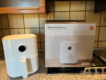 Friggitrice ad aria xiaomi