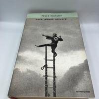 CASE, AMORI, UNIVERSI