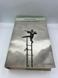 CASE, AMORI, UNIVERSI