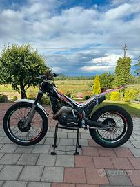 Beta Evo 300 2t 2011