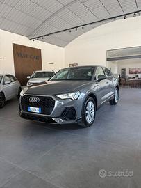 Audi Q3 SPB 35 TDI S tronic Business Plus