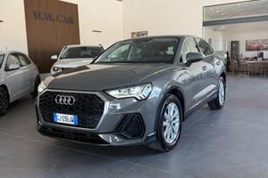 Audi Q3 SPB 35 TDI S tronic Business Plus