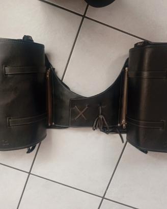 Borse per moto IXS