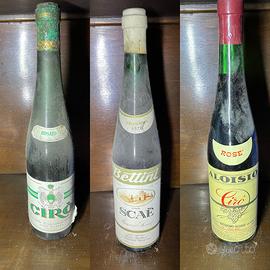 Vino antico
