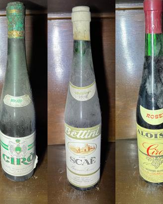 Vino antico