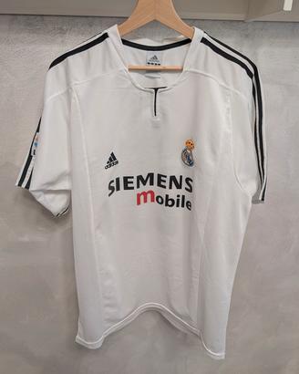 Maglia Real Madrid David Beckham