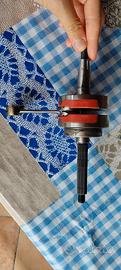 Albero motore rms piaggio 
