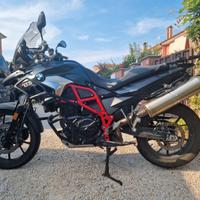 Bmw f 700 gs - 2017