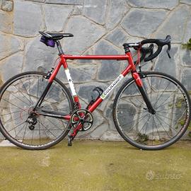bici corsa Colnago Extreme Power 