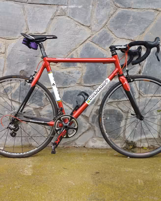 bici corsa Colnago Extreme Power 