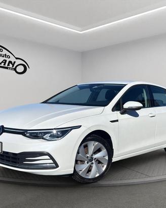 VOLKSWAGEN - Golf - 1.5 TSI ACT DSG 5p. Executive