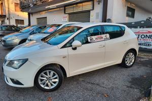 Seat Ibiza 1.2 TDI CR 5 porte Business