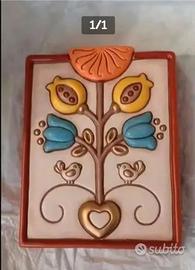 Quadro thun albero della vita