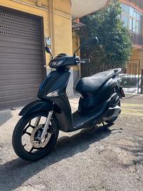 LIBERTY 125 S MY 2025