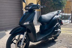 LIBERTY 125 S MY 2025