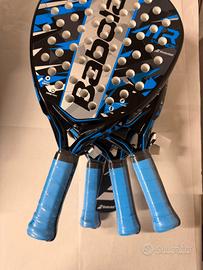 babolat v-inner