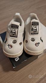 Scarpe sneakers per bambino/bambina