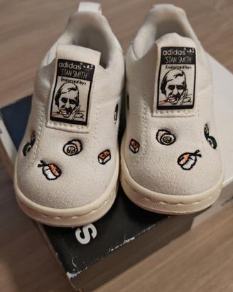Scarpe sneakers per bambino/bambina