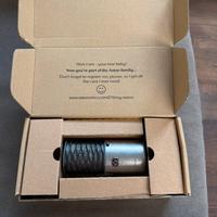 Microfono aston origin