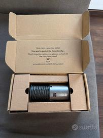 Microfono aston origin