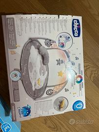 Giochi infanzia