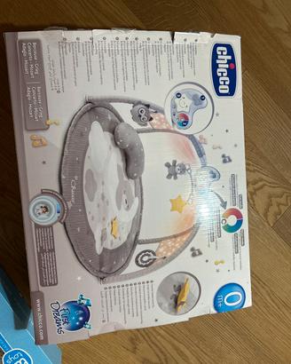 Giochi infanzia