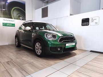 MINI Mini Countrym.(F60) - Mini 1.5 Cooper SE Coun
