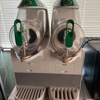 Granitone doppia campana