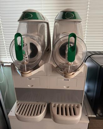 Granitone doppia campana