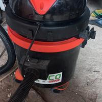 bidone aspiratutto 