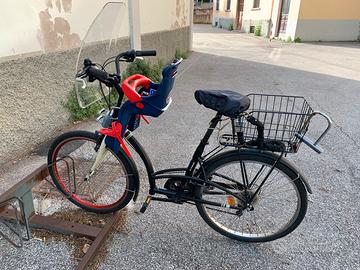 Bici da città 26”