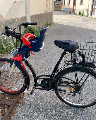Bici da città 26”