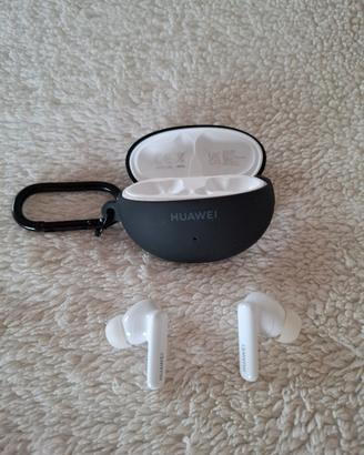 auricolari bluetooth huawei freebuds 5i
