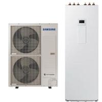 SAMSUNG pompa di calore EHS