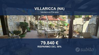 Immobile in asta di 271 m² a Villaricca