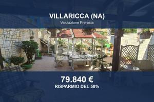 Immobile in asta di 271 m² a Villaricca