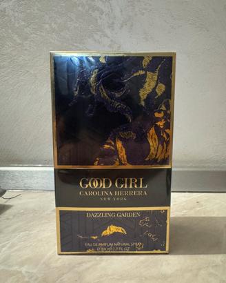 Profumo Carolina Herrera 80 ml