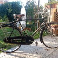 bici vintage storica rara 